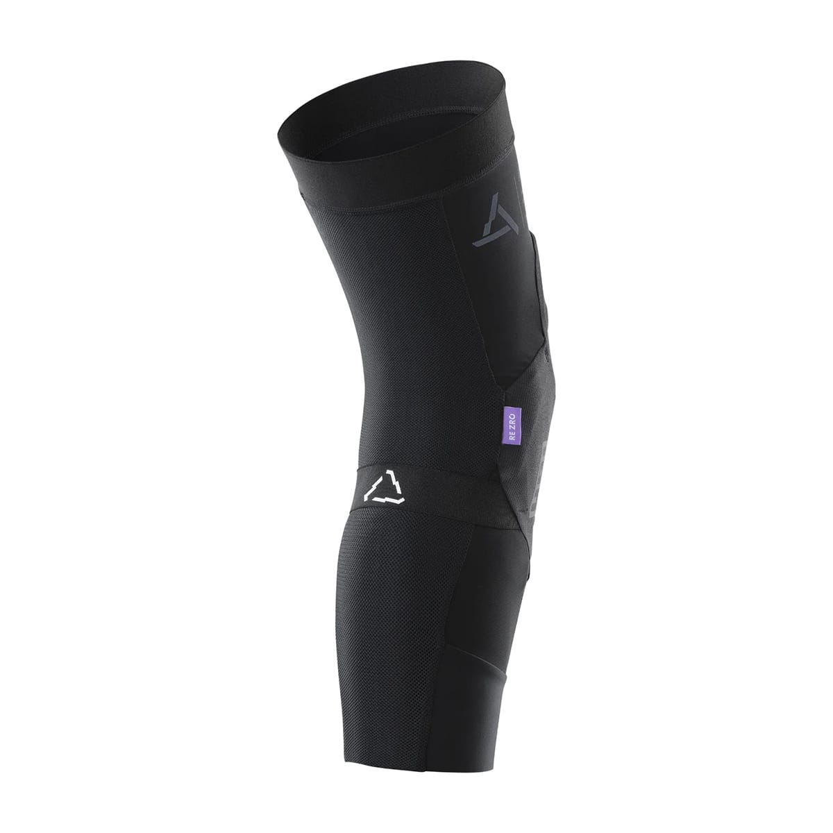 Genouillères ION ARCON LT Noir