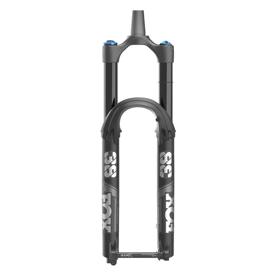 Fourche FOX 38 PERFORMANCE ELITE 29" Grip X2 Noir 2026