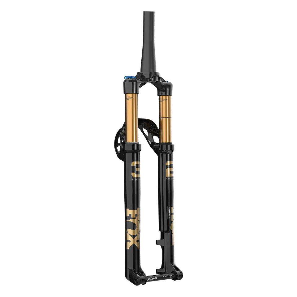 Fourche FOX 32 SC FACTORY 29" Grip SL Noir 2026