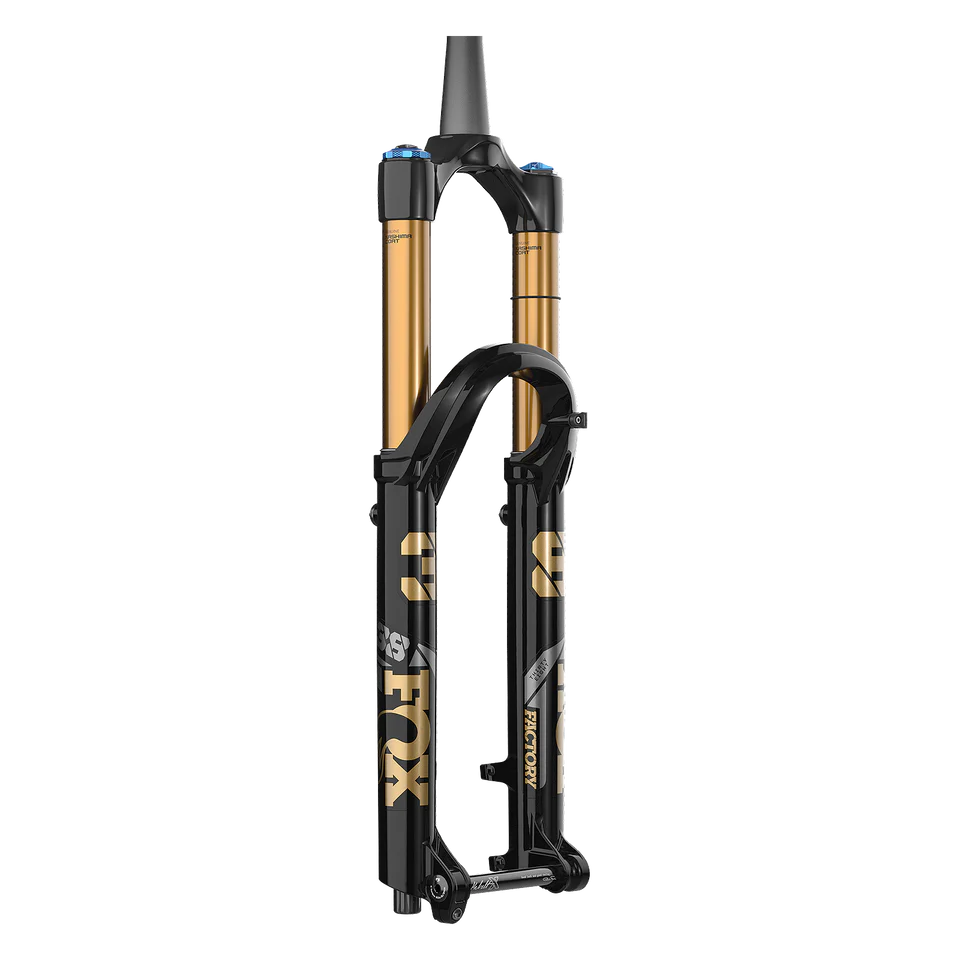 Fourche FOX 38 FACTORY 29" Grip X2 Noir 2026