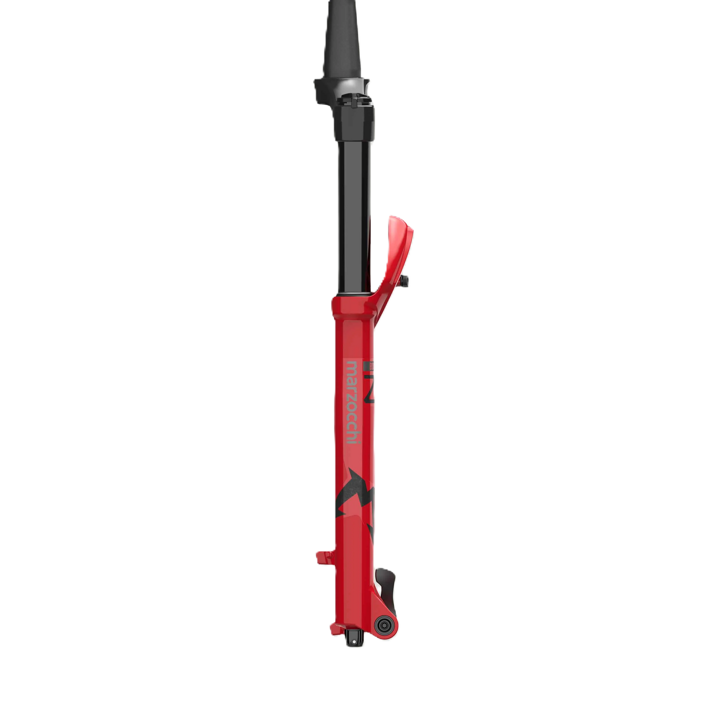 Fourche MARZOCCHI BOMBER Z2 29" 2026 Rouge