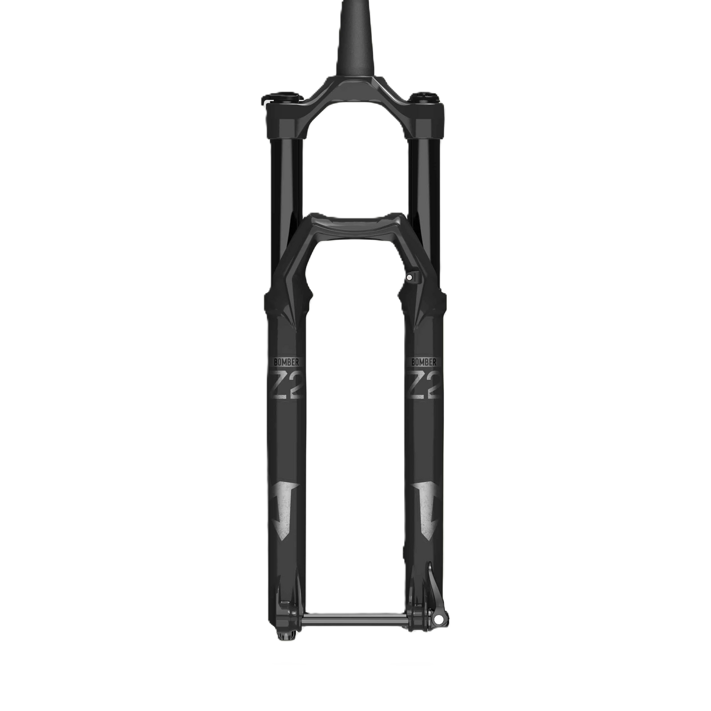 Fourche MARZOCCHI BOMBER Z2 27,5" 2026 Noir