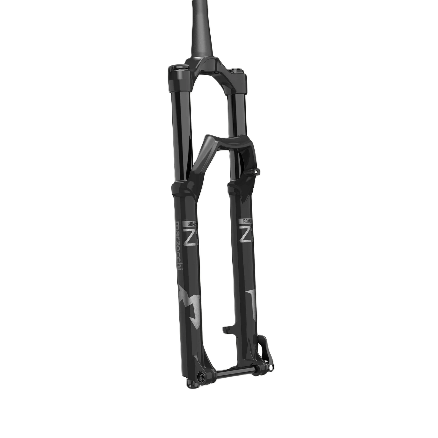 Fourche MARZOCCHI BOMBER Z2 E-Optimized 29" 2026 Noir