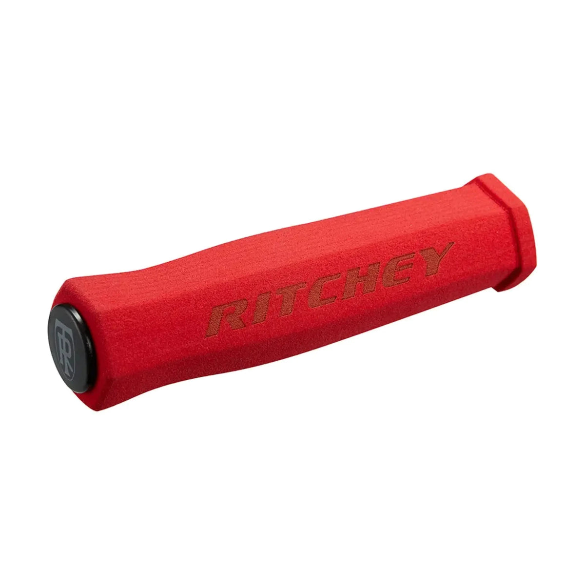Grips RITCHEY WCS TRUEGRIP 130 mm Rouge