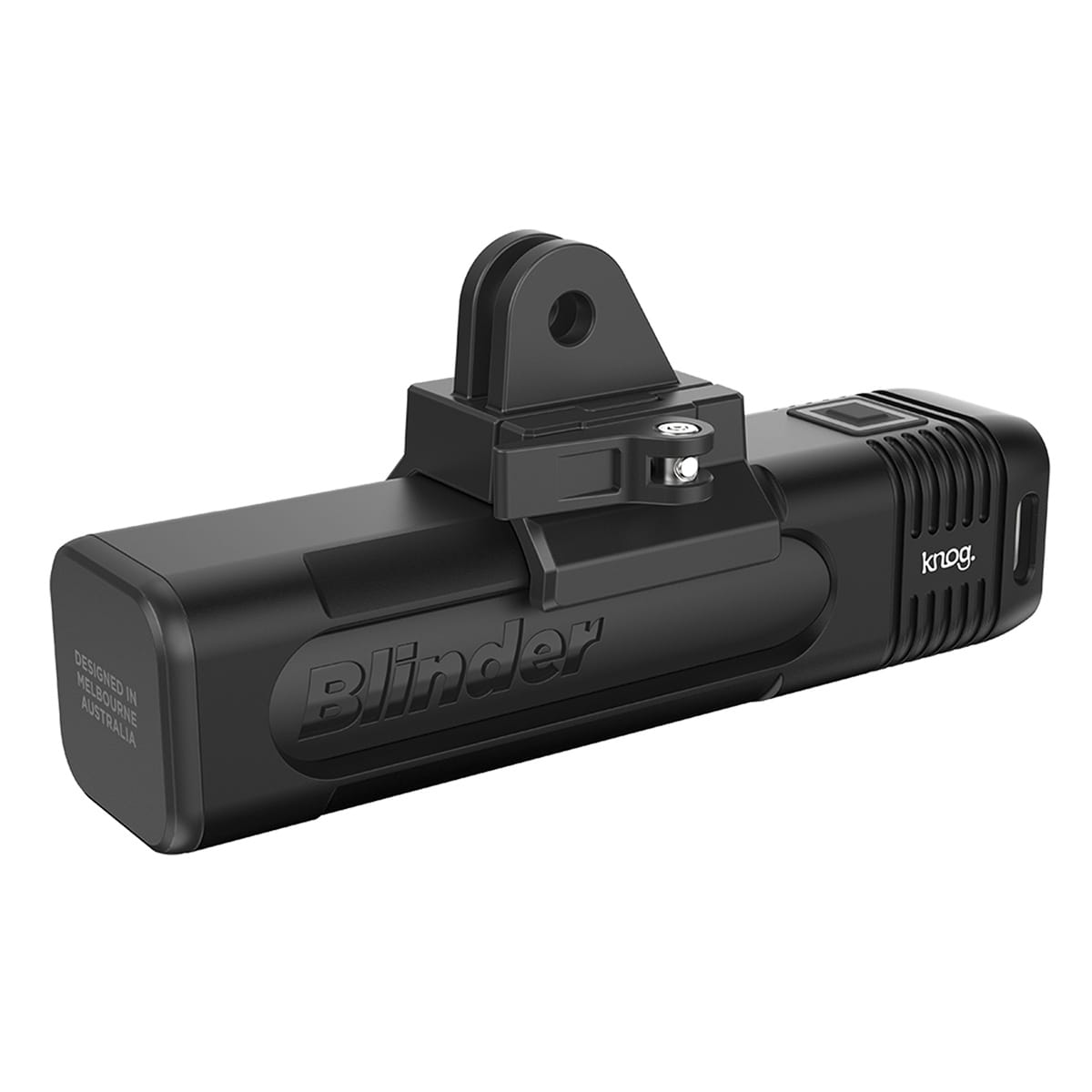 Éclairage Avant KNOG BLINDER PRO 600