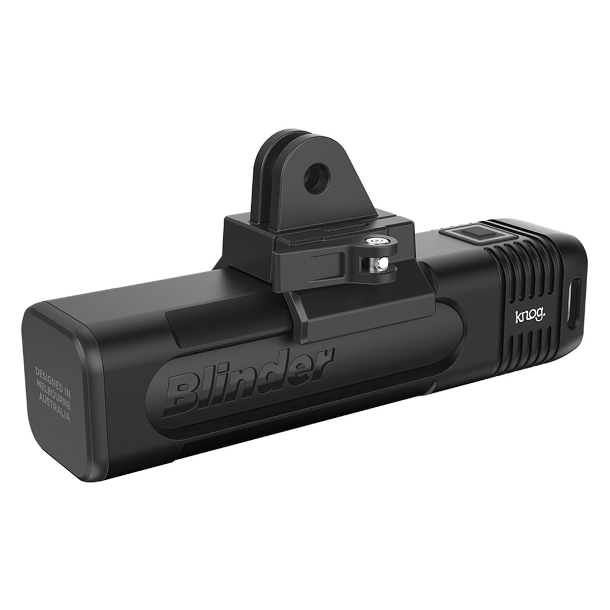 Éclairage Avant KNOG BLINDER PRO 900