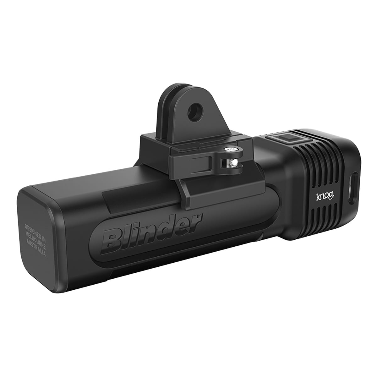 Éclairage Avant KNOG BLINDER PRO 1300