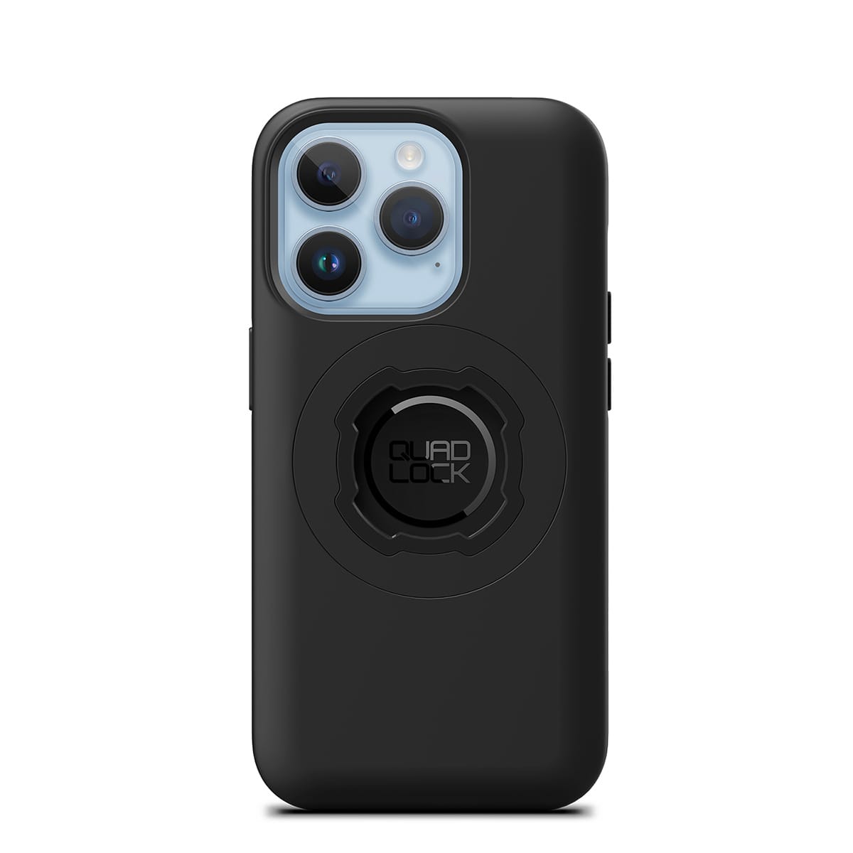 Coque pour iPhone 14 Pro QUADLOCK MAG CASE