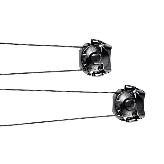 Boucles Chaussures SIDI TECNO 3 Push Long 155mm Noir