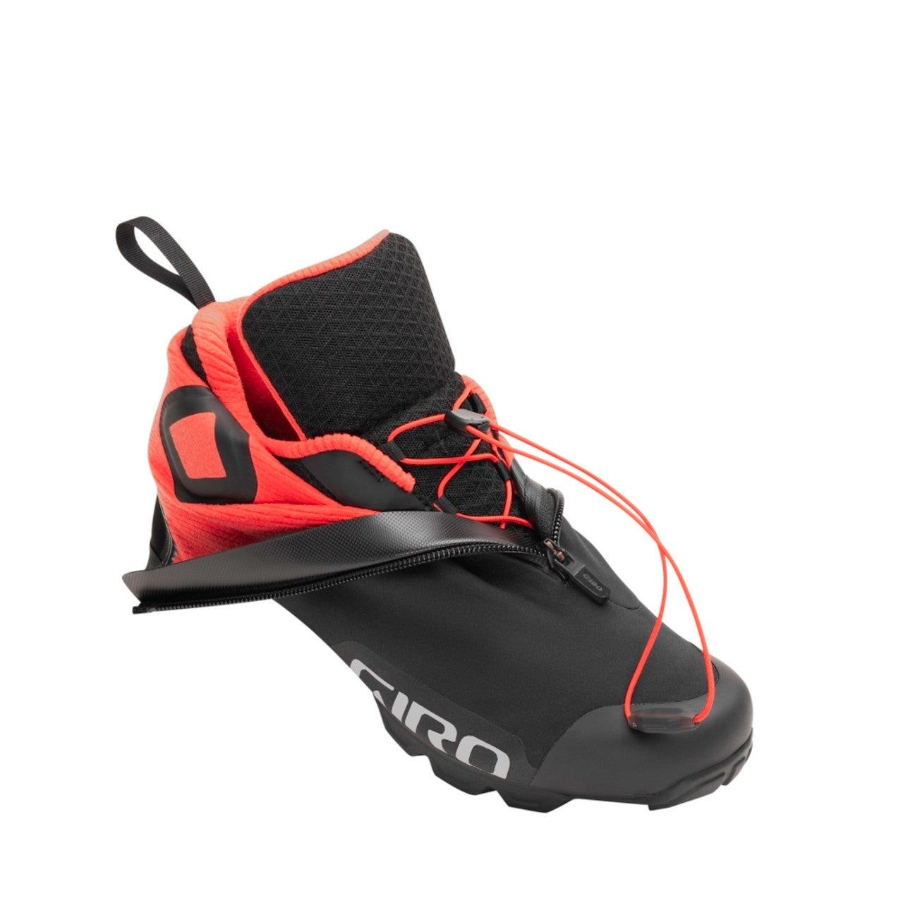 Chaussures VTT HIVER GIRO BLAZE WINTER Noir