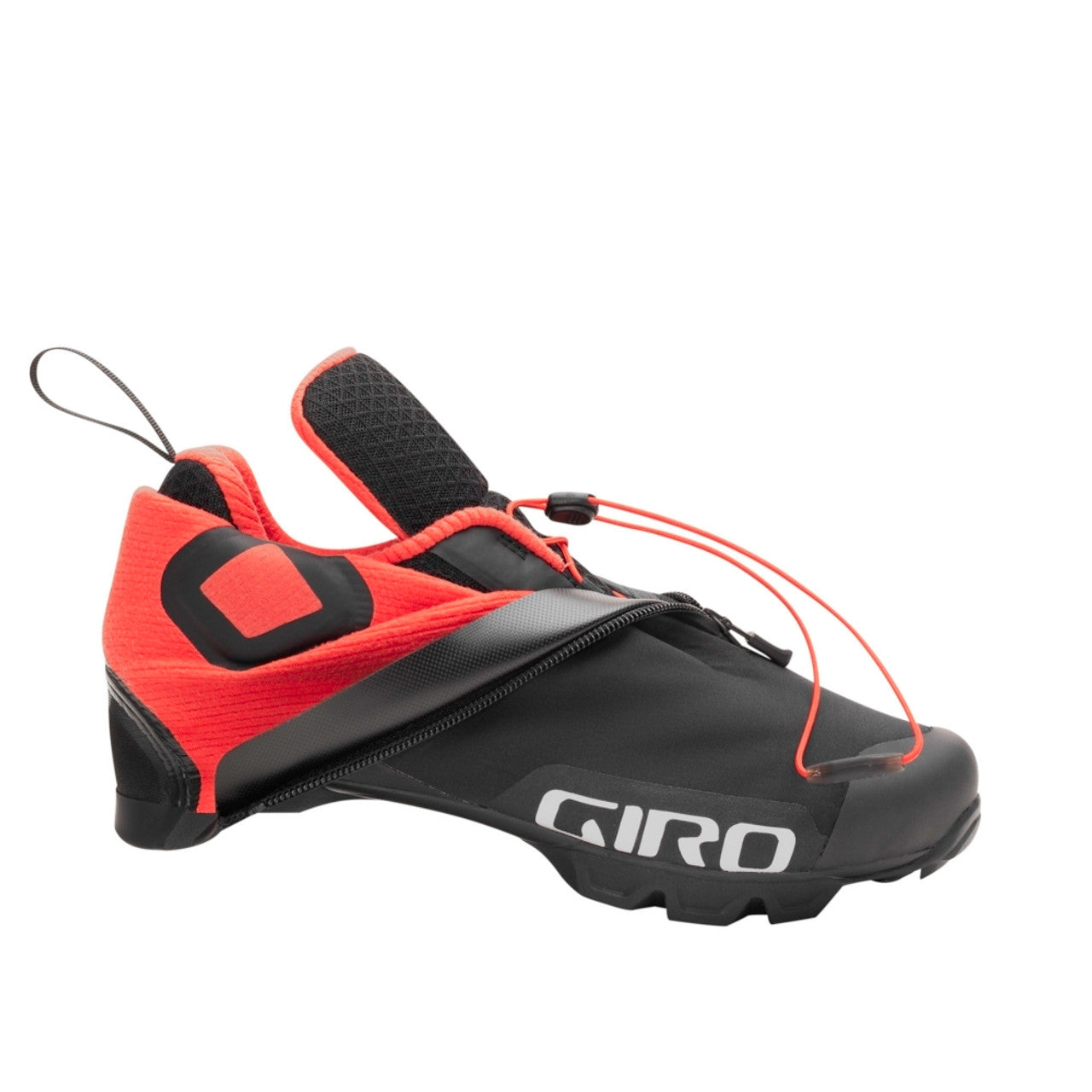 Chaussures VTT HIVER GIRO BLAZE WINTER Noir