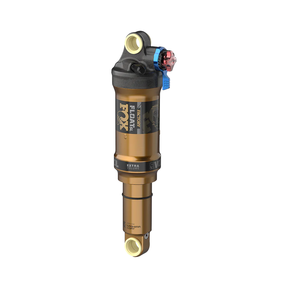 Amortisseur FOX FLOAT SL FACTORY 3pos-Adj Evol LV 2026