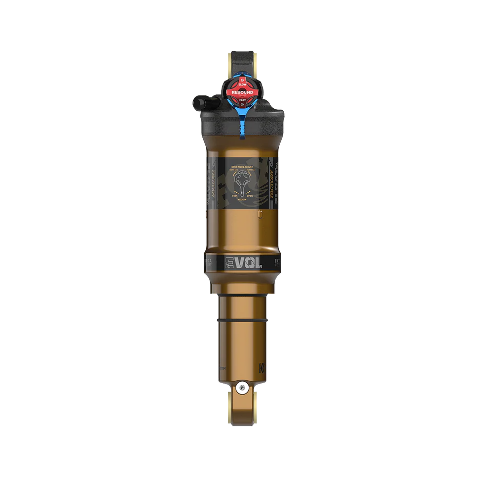 Amortisseur FOX FLOAT SL FACTORY 3pos-Adj Evol LV 2026