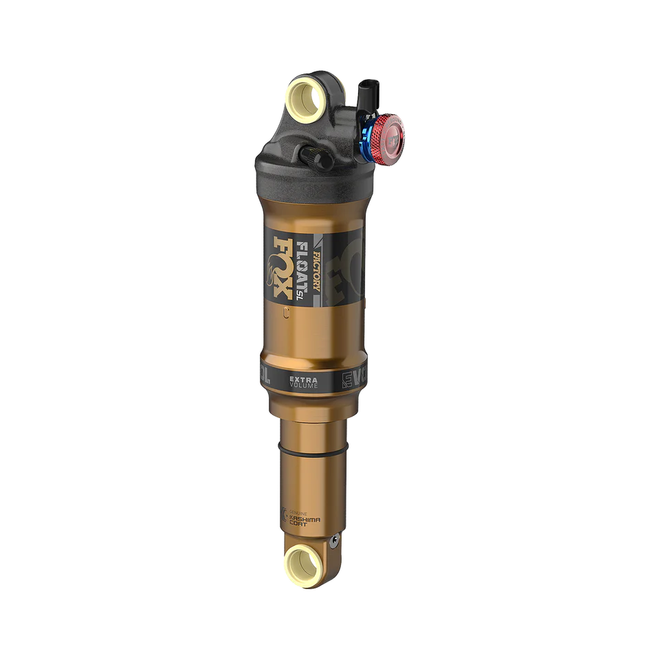 Amortisseur FOX FLOAT SL FACTORY Remote Up Evol LV 2026