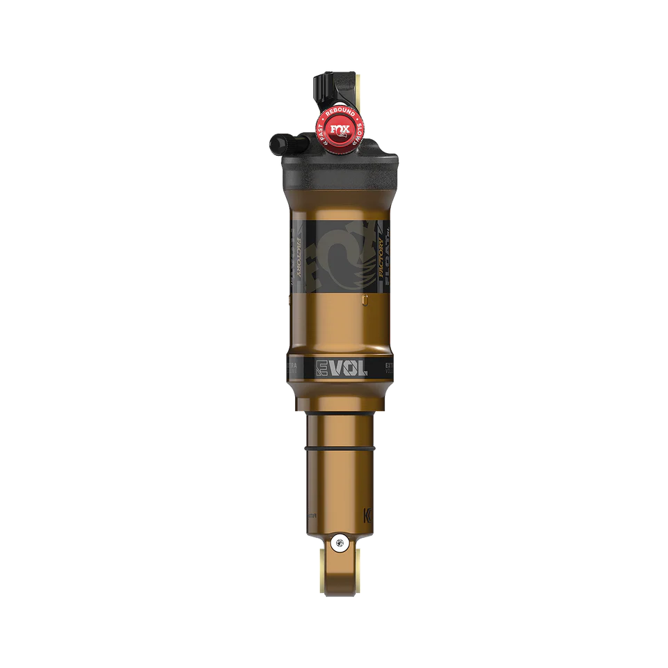 Amortisseur FOX FLOAT SL FACTORY Remote Up Evol LV 2026
