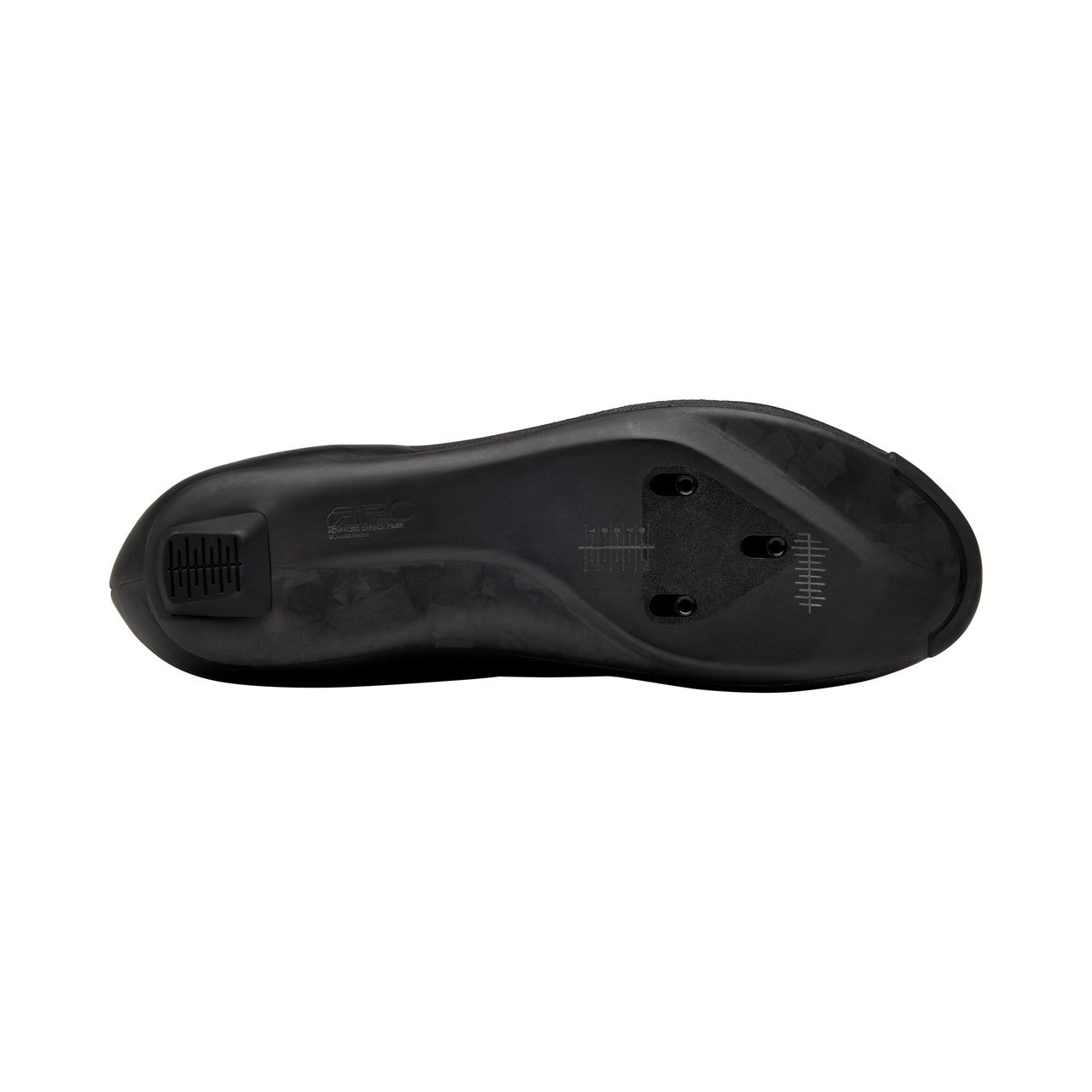 Chaussures Route GIRO IMPERIAL II Noir