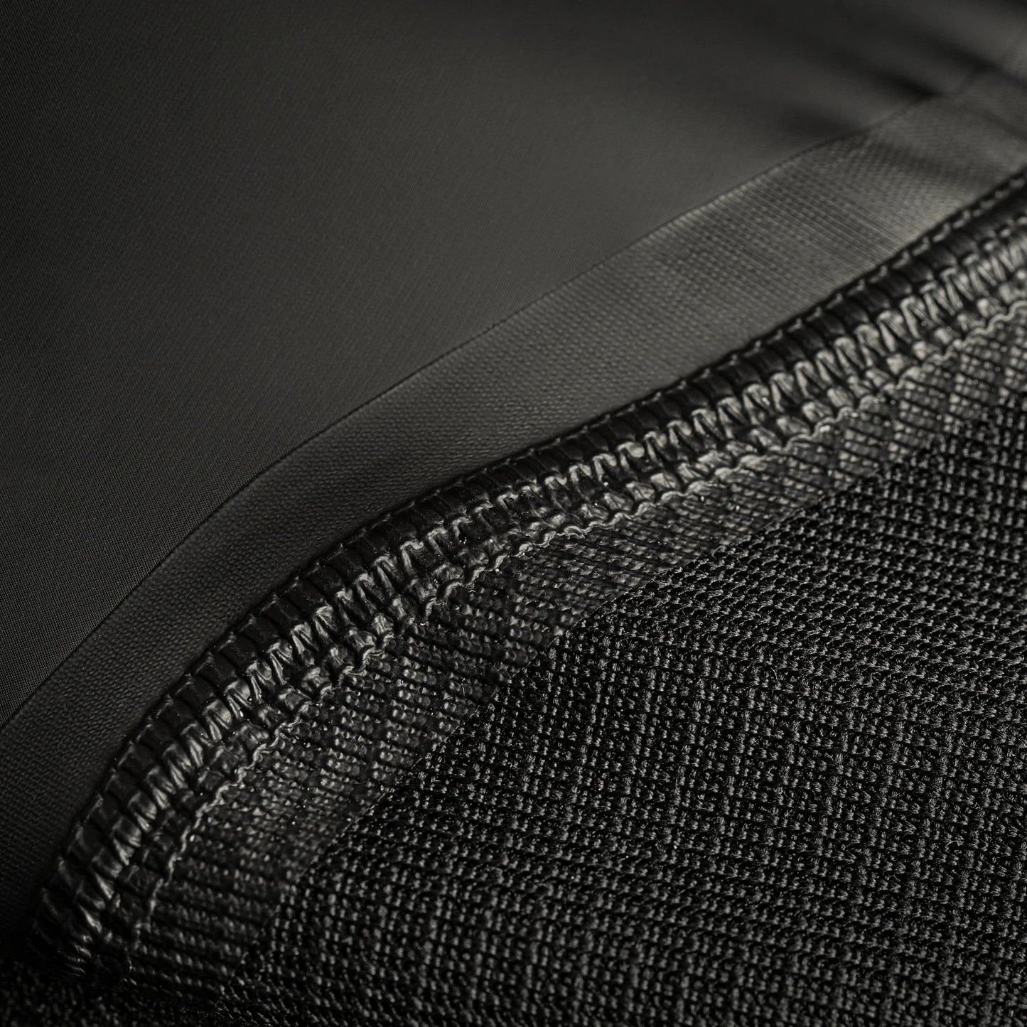 Couvre-Chaussures GRIPGRAB PACR WATERPROOF GRAVEL Noir