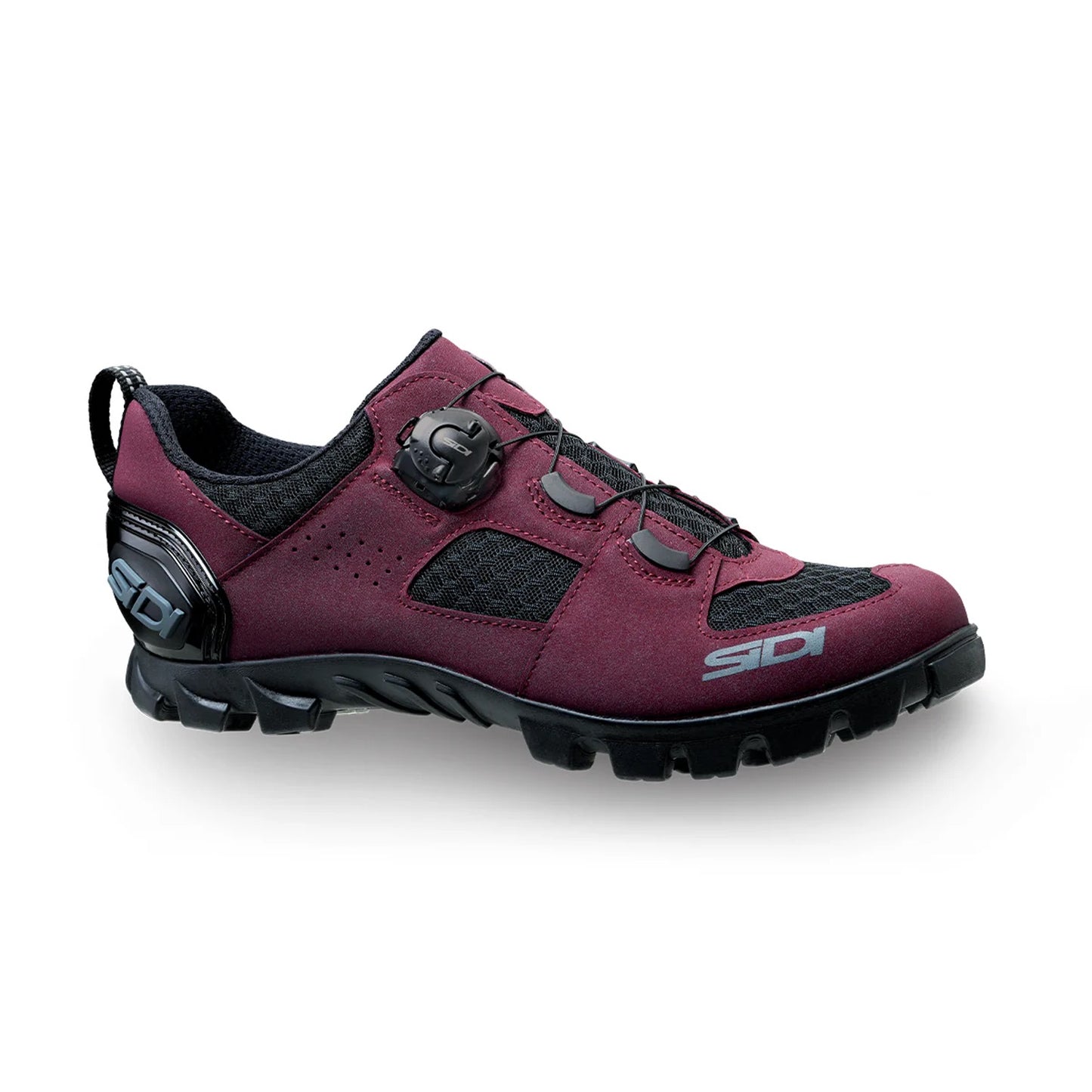 Chaussures VTT SIDI MTB TURBO Bordeaux