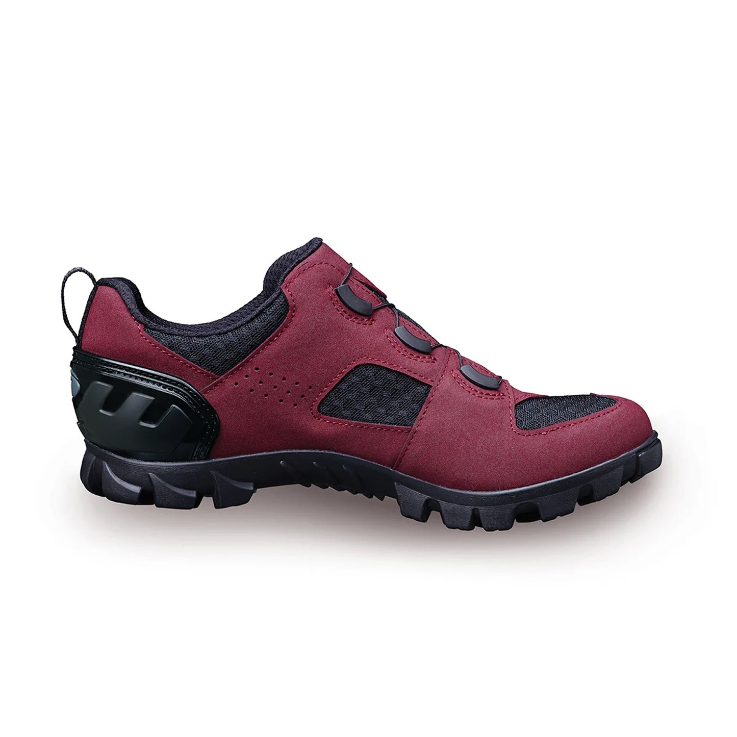 Chaussures VTT SIDI MTB TURBO Bordeaux