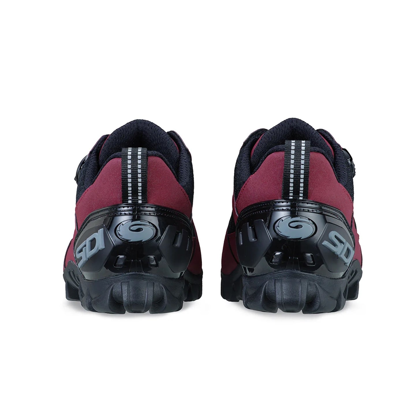 Chaussures VTT SIDI MTB TURBO Bordeaux