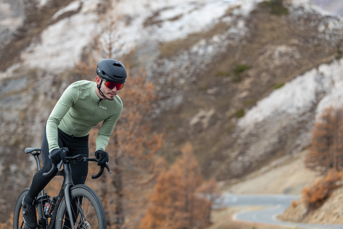 Veste NORTHWAVE EXTREME Cottage Vert