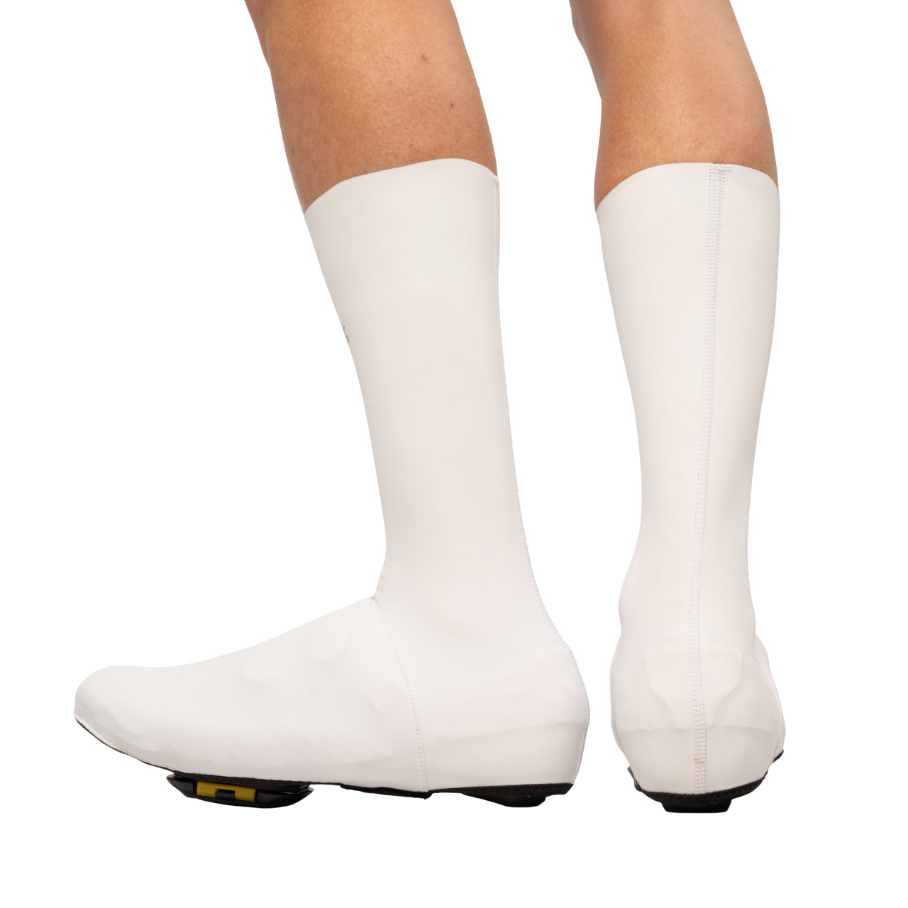 Couvre-Chaussures SPZATZWEAR SPATZ AQUASOKZ LONG Blanc