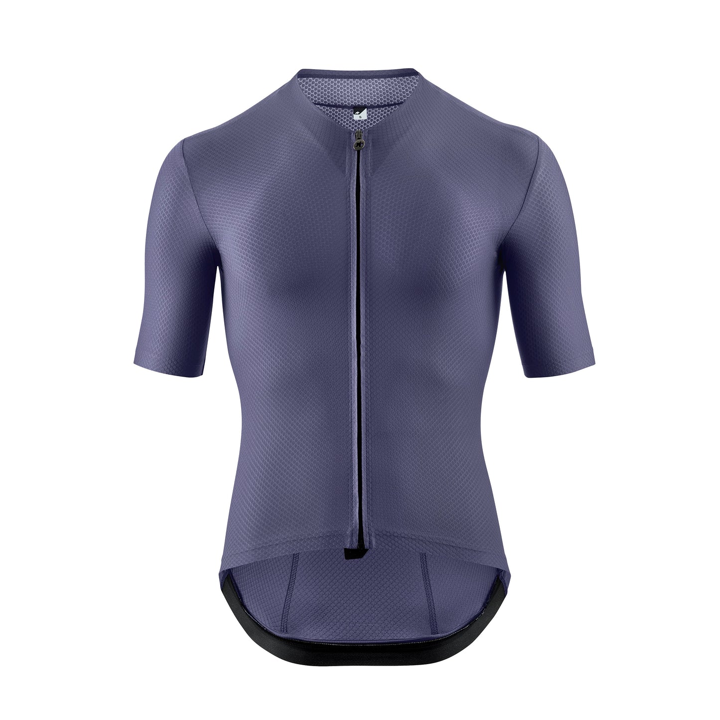 Maillot ASSOS EQUIPE R S11 Manches courtes Bleu