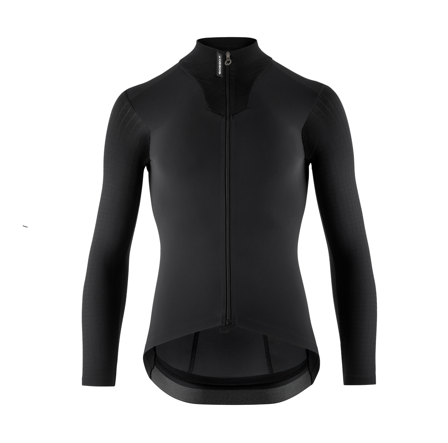 Veste ASSOS MILLE GTS SPRING FALL S11 Noir
