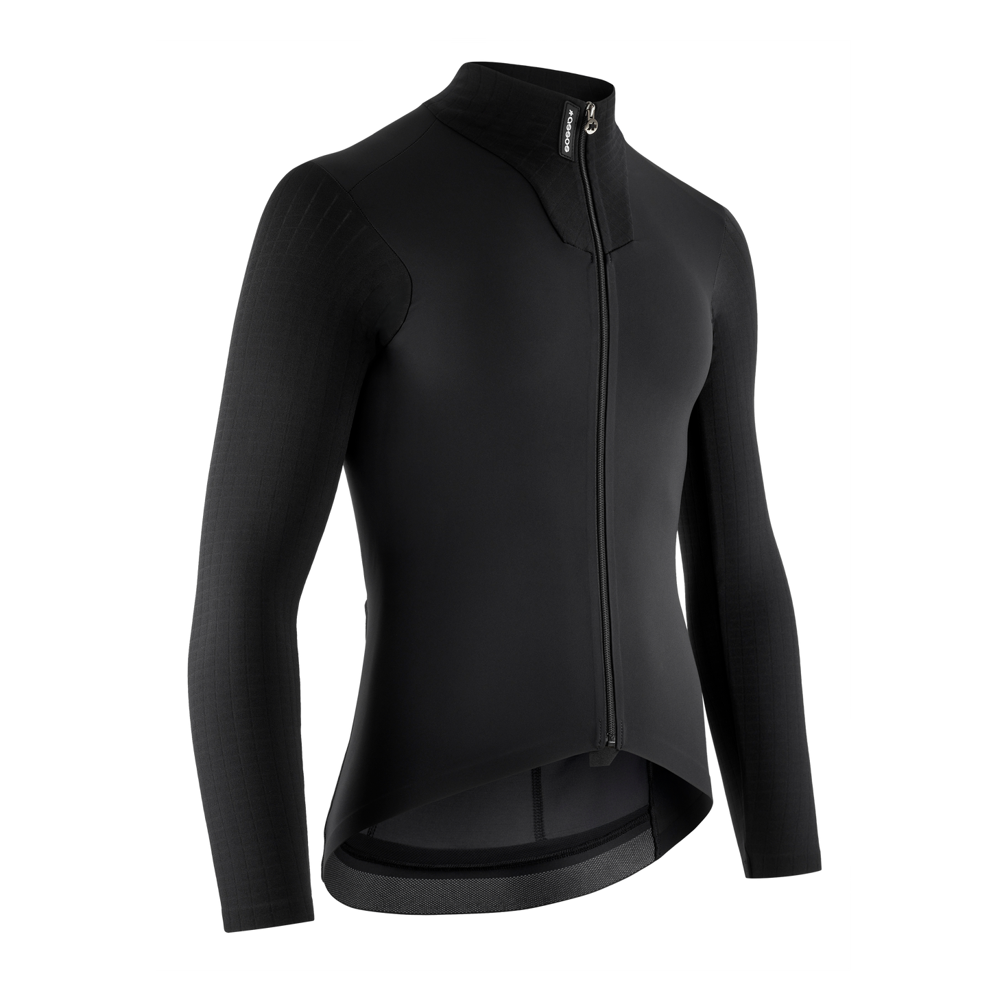 Veste ASSOS MILLE GTS SPRING FALL S11 Noir