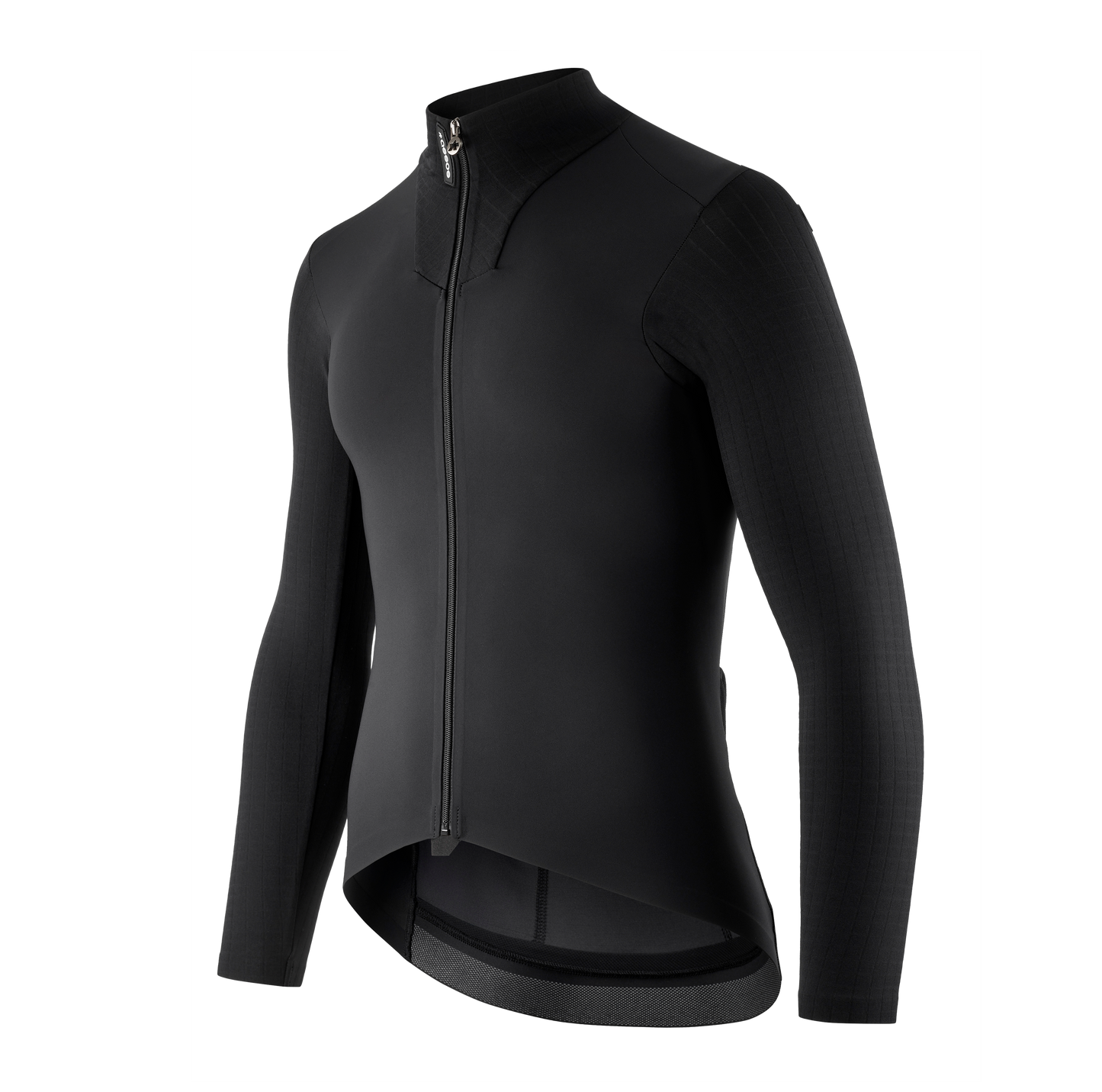 Veste ASSOS MILLE GTS SPRING FALL S11 Noir