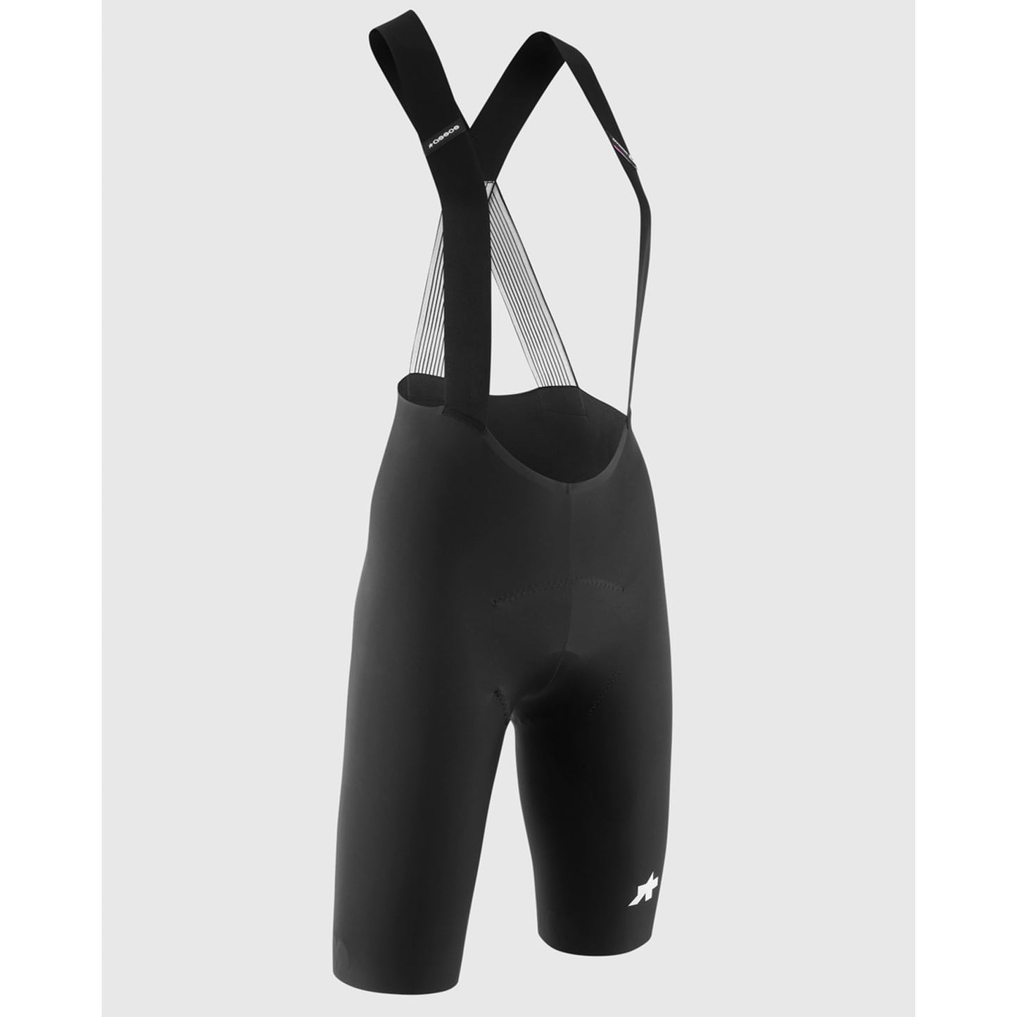 Cuissard Court à Bretelles ASSOS DYORA R S11 Femme Noir