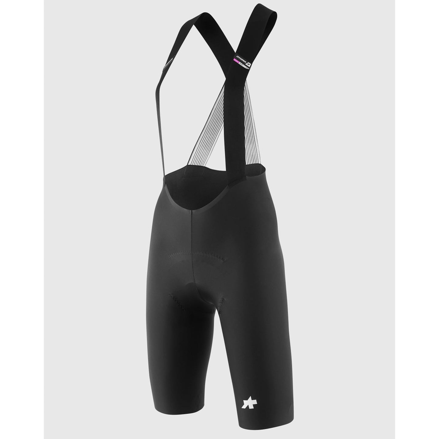 Cuissard Court à Bretelles ASSOS DYORA R S11 Femme Noir