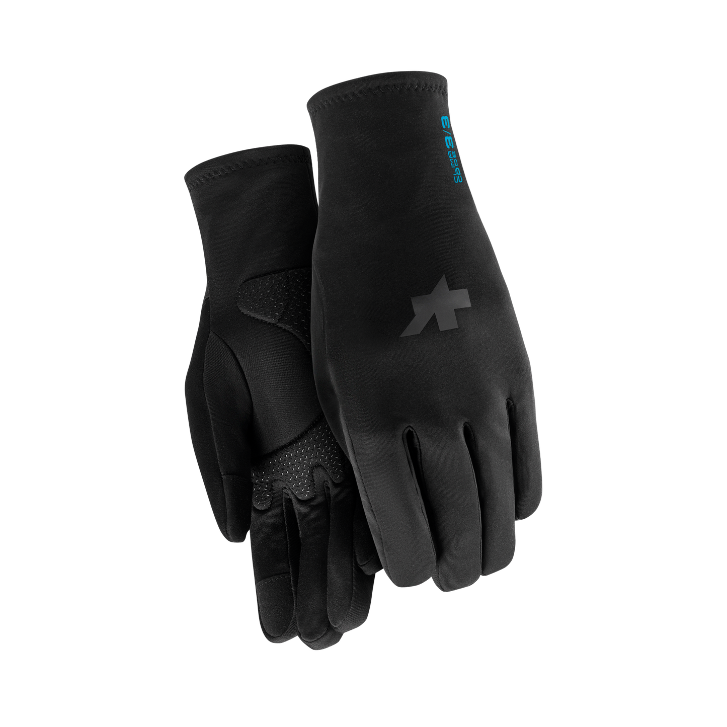 Gants ASSOS WINTER Noir