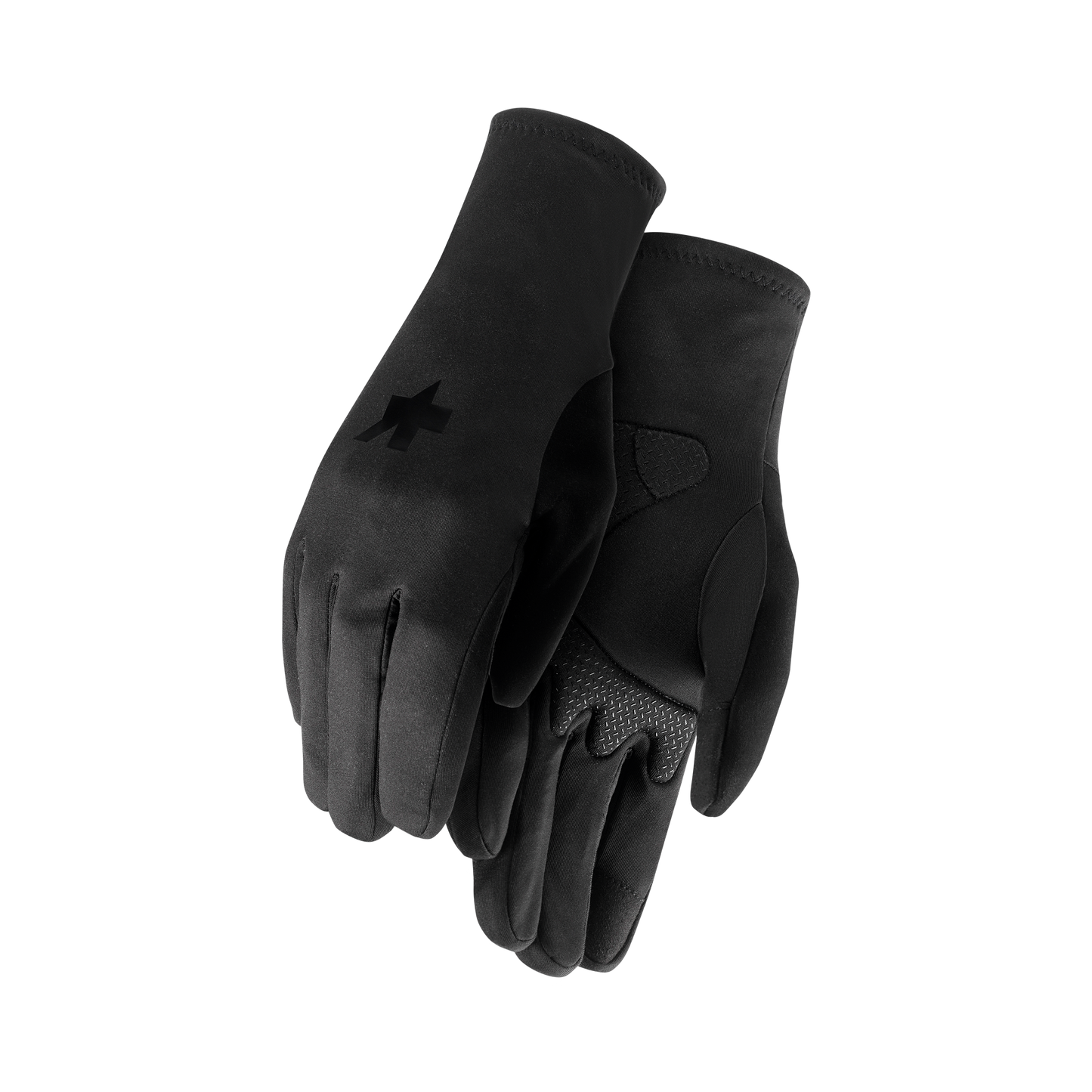 Gants ASSOS WINTER Noir