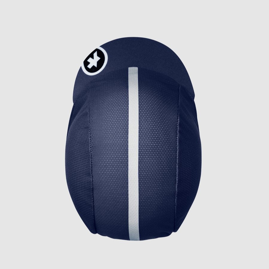 Casquette ASSOS CAP Bleu