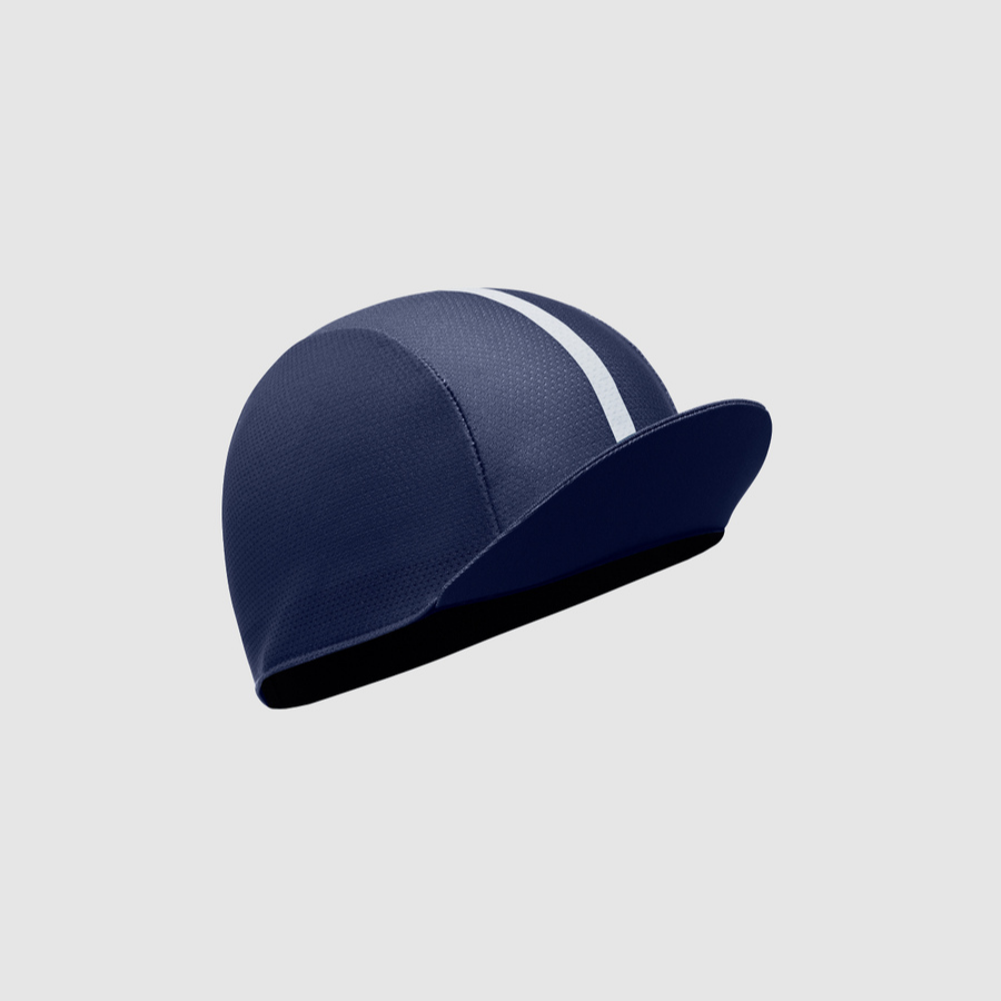 Casquette ASSOS CAP Bleu