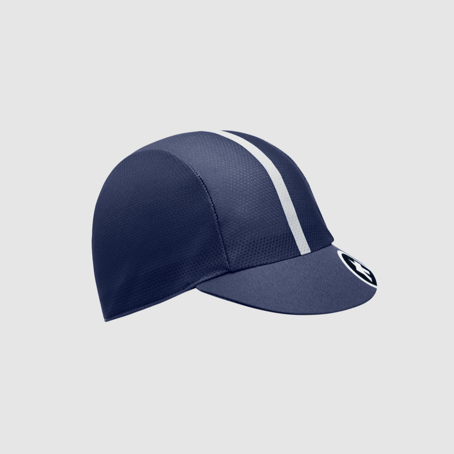 Casquette ASSOS CAP Bleu