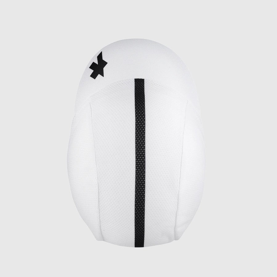 Casquette ASSOS ENDURANCE P1 Blanc