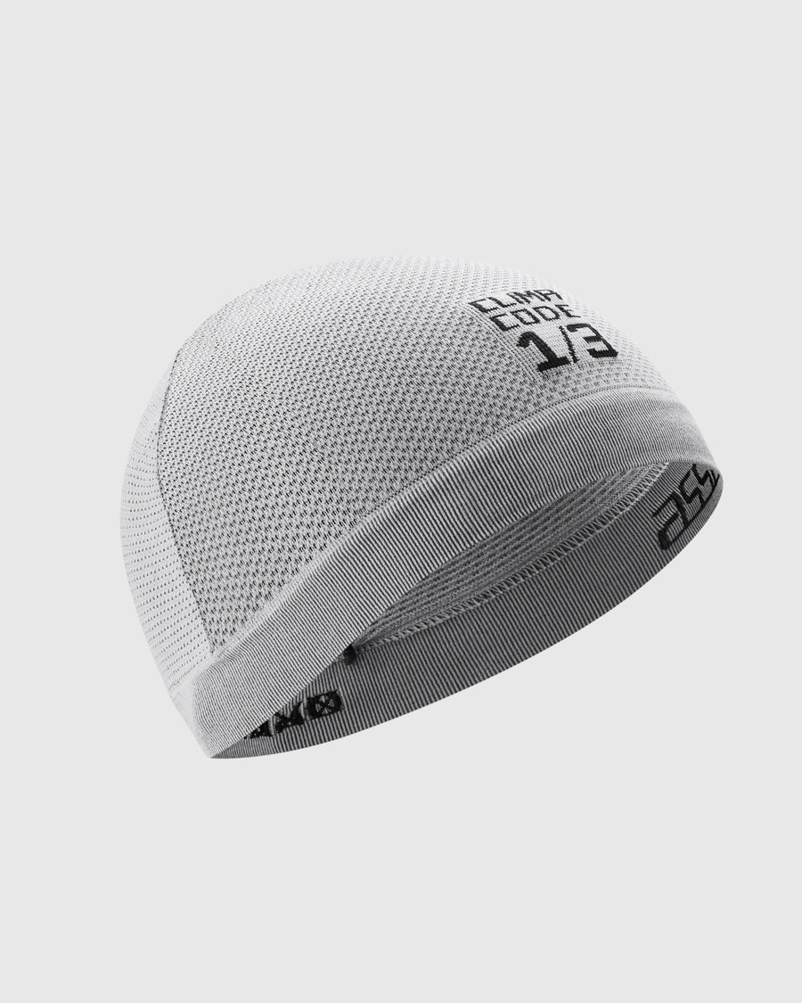 Bonnet Sous Casque ASSOS SUMMER P1 Gris