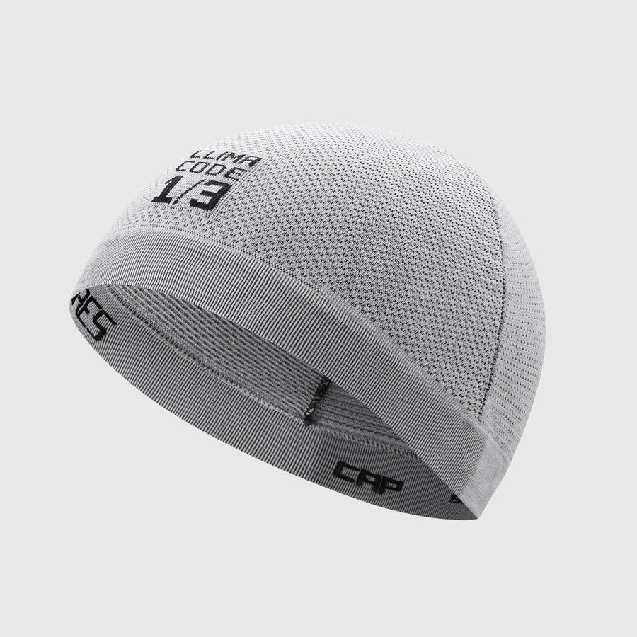 Bonnet Sous Casque ASSOS SUMMER P1 Gris