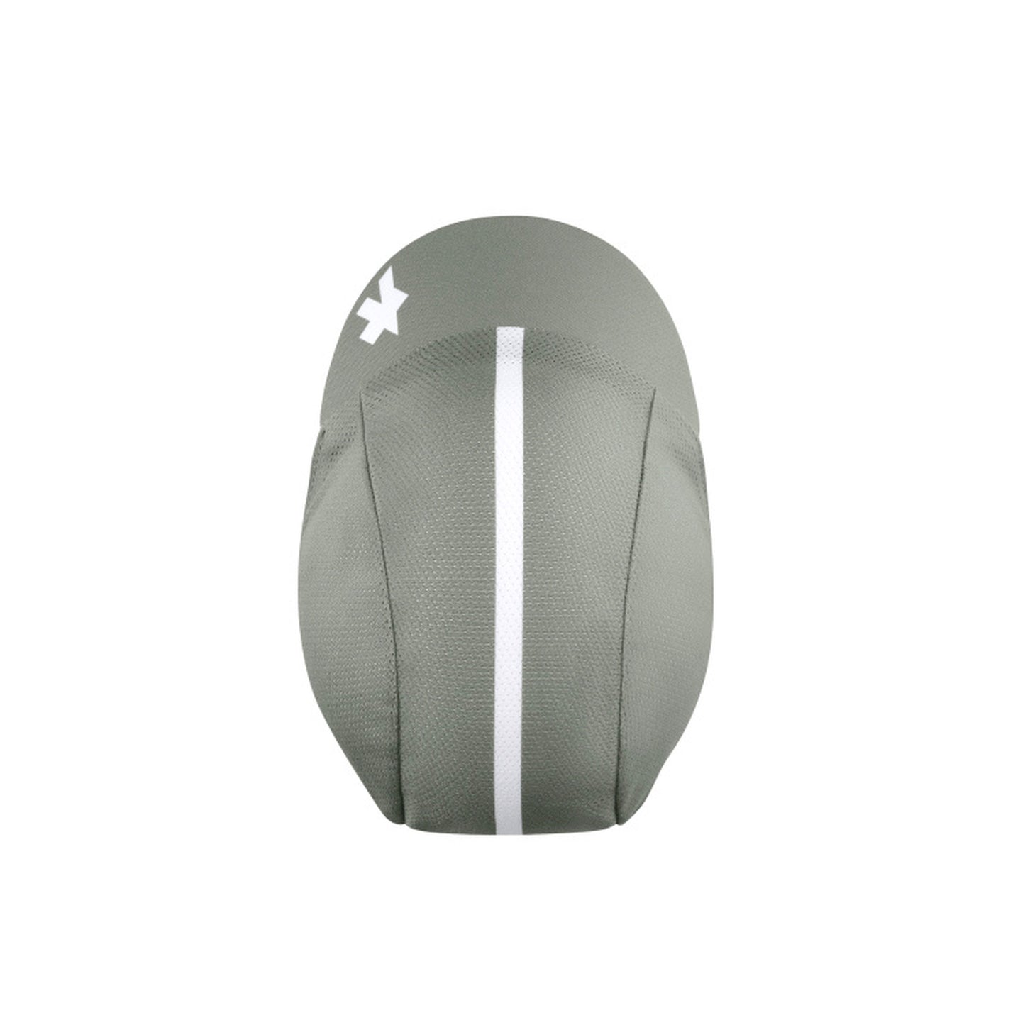 Casquette ASSOS ENDURANCE P1 Edge Green