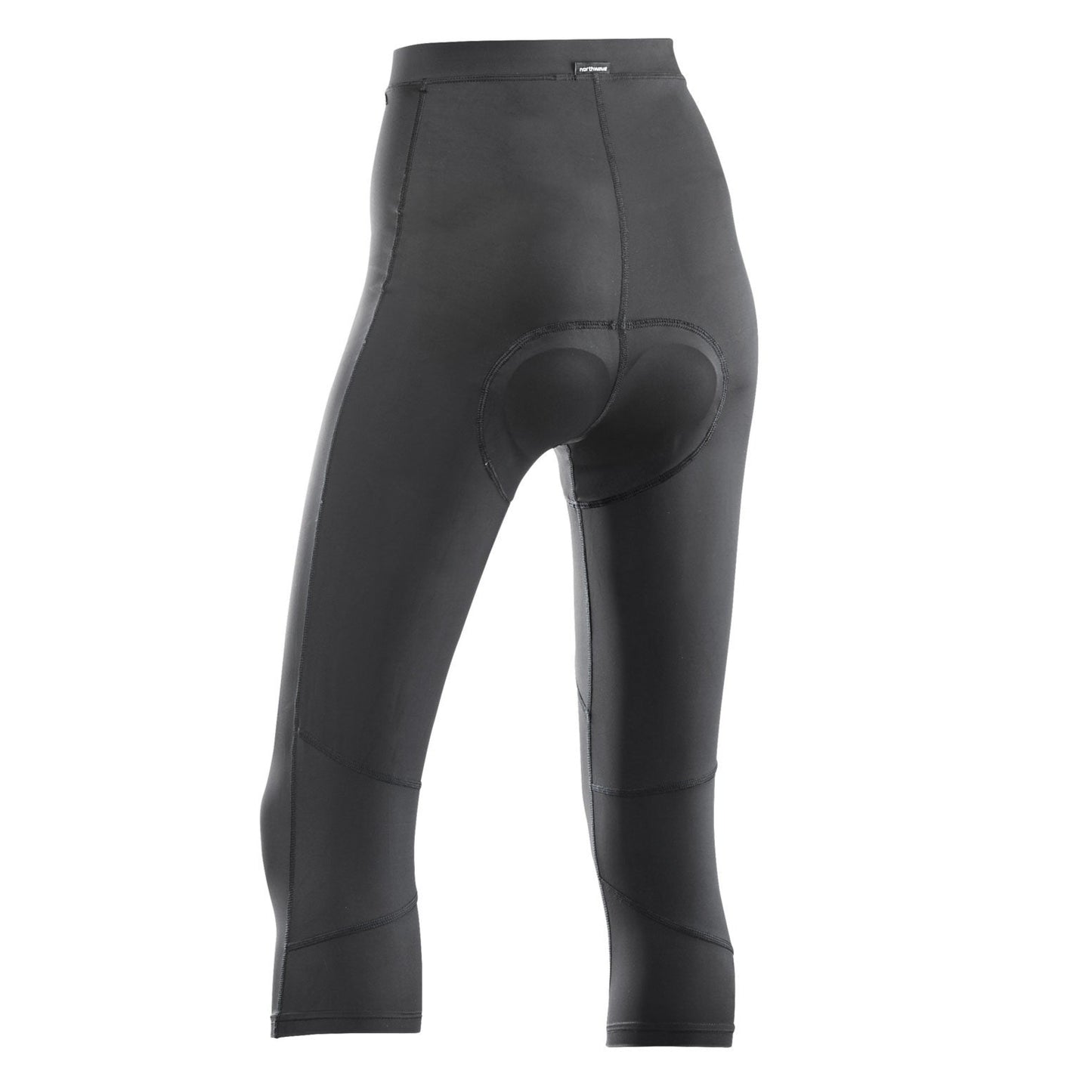 Cuissard 3/4 NORTWAVE ACTIVE Femme Noir