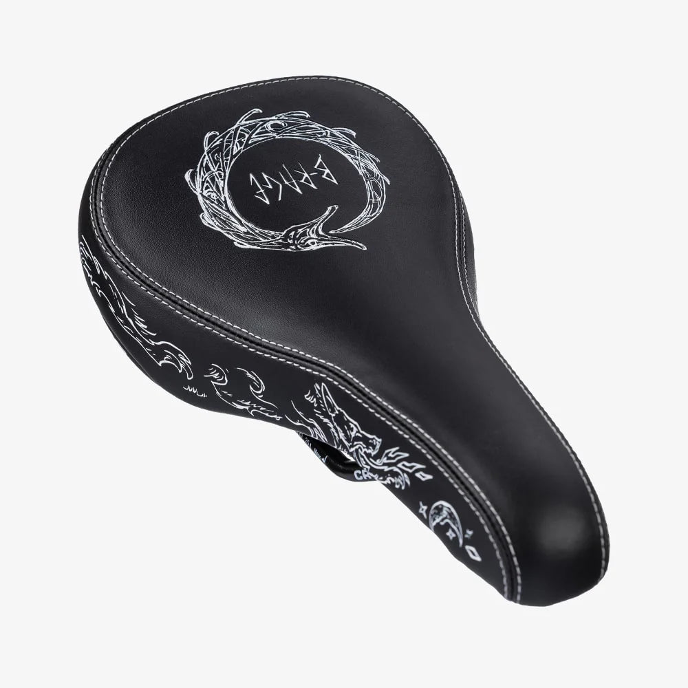 Selle SDG APOLLO B-RAGE Signature Rails Cr-Mo