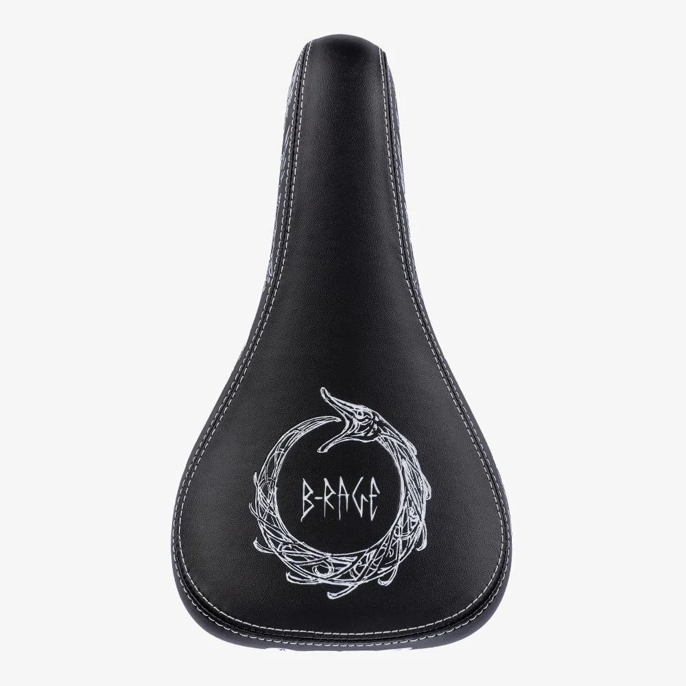 Selle SDG APOLLO B-RAGE Signature Rails Cr-Mo