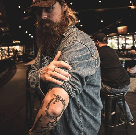 Selle SDG APOLLO B-RAGE Signature Rails Cr-Mo