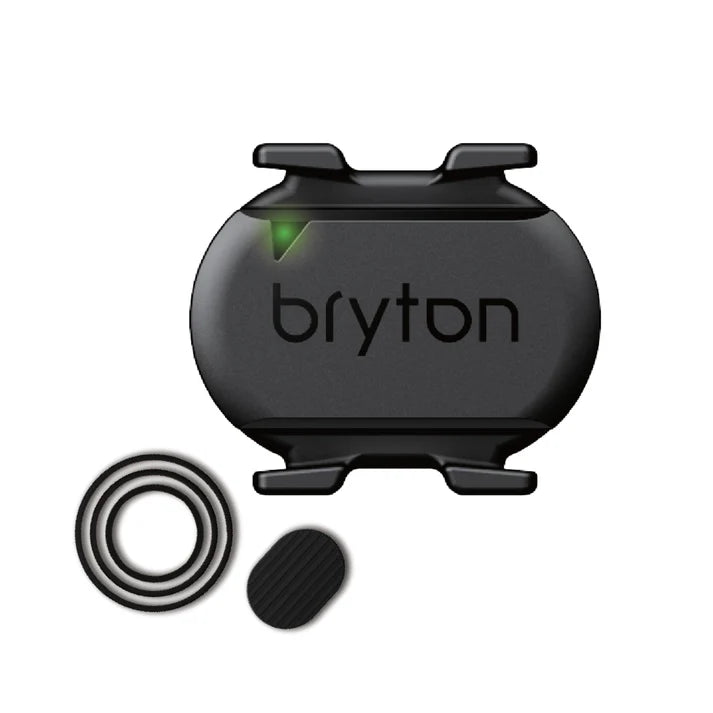 Capteur de Cadence BRYTON ANT+/Bluetooth