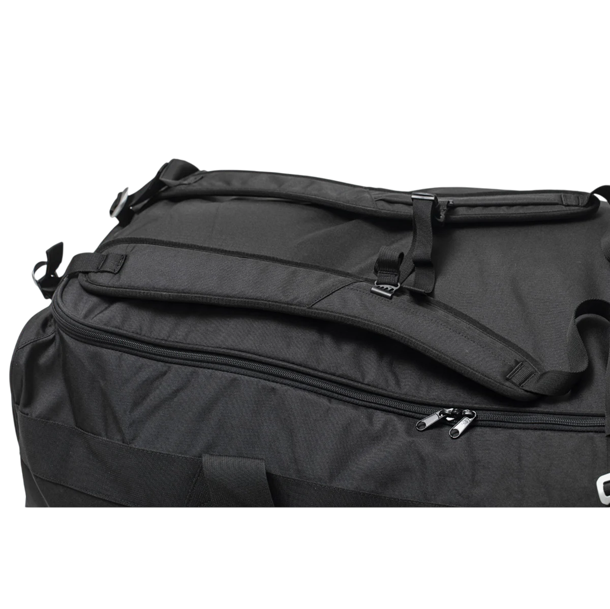 Sac de Voyage BUDS BIG BAG DUFFEL avec Roulettes 170L Noir