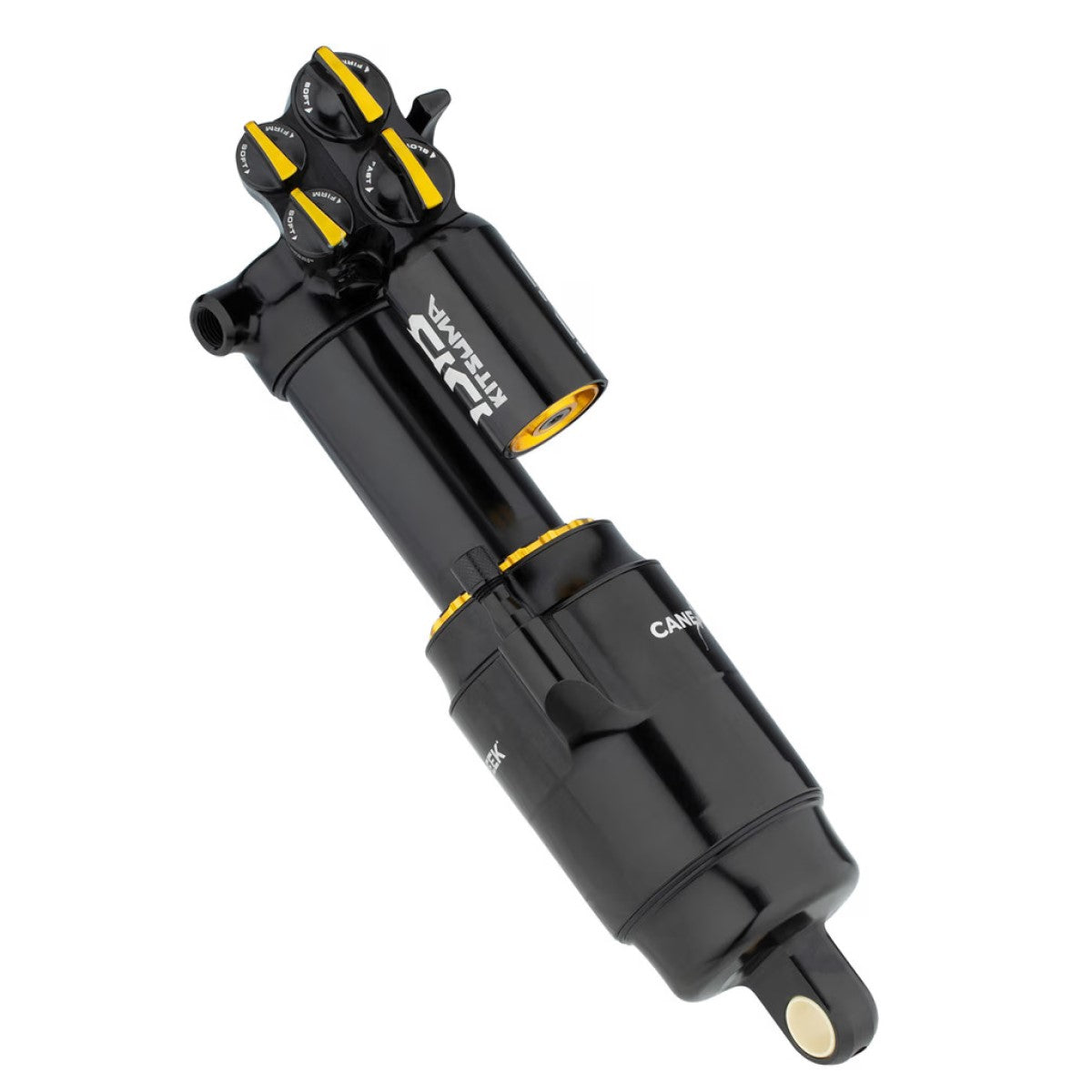 Amortisseur CANE CREEK KITSUMA Air Trunnion