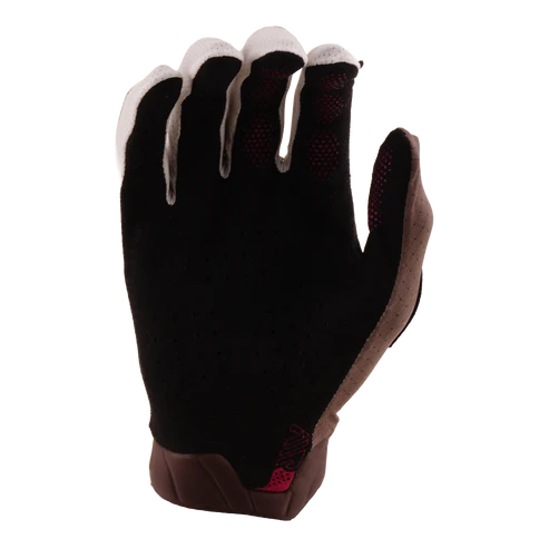Gants TROY LEE DESIGNS AIR MYTH Kaki/Pumice