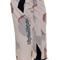 Pantalon TROY LEE DESINS SKYLINE PRO FLOW CAMO Pumice